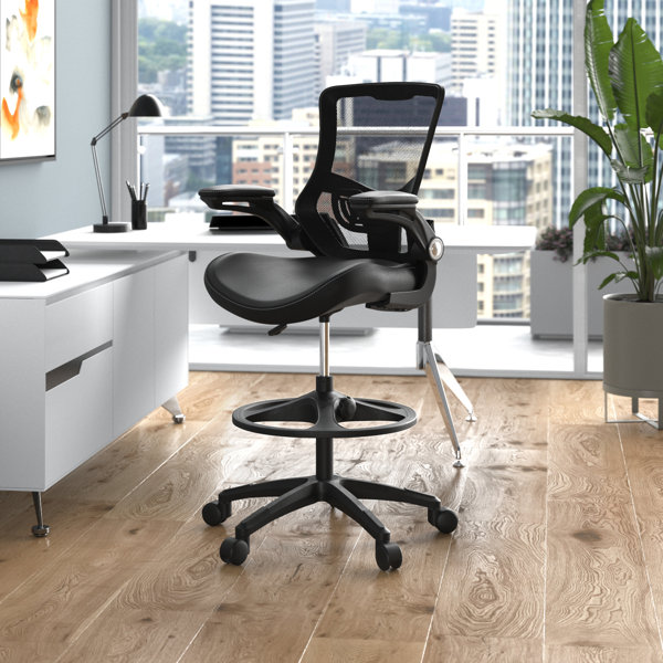 Upper Square™ Aidian Drafting Chair & Reviews Wayfair Canada